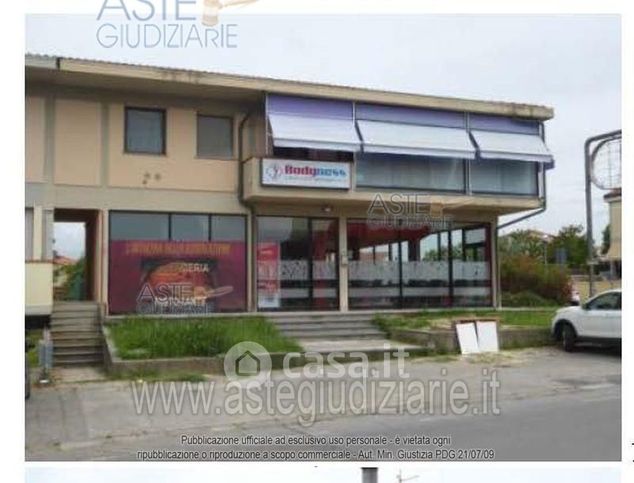 Ufficio in commerciale in Via Antonio Gramsci