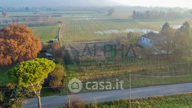 Terreno agricolo in commerciale in Via Bagalona