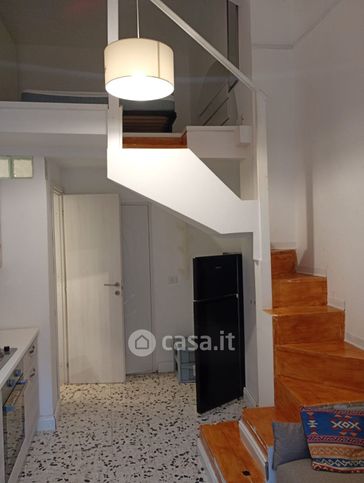 Appartamento in residenziale in Via Luigi Settembrini
