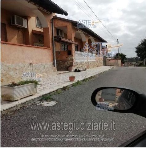 Appartamento in residenziale in Via dei Mirabilis 14