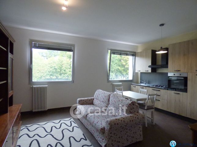 Appartamento in residenziale in Viale Eugenio Zanasi