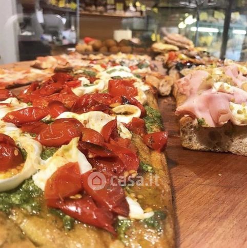 Attivitã /licenza (con o senza mura) in commerciale in Piazzale delle Provincie