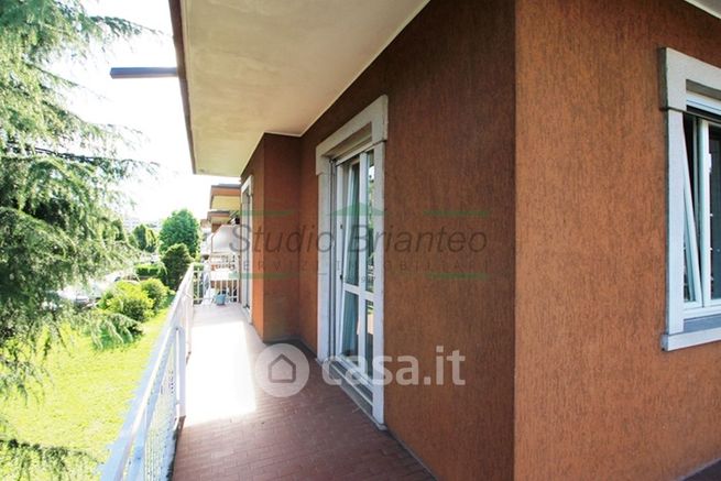 Appartamento in residenziale in Via Cadore