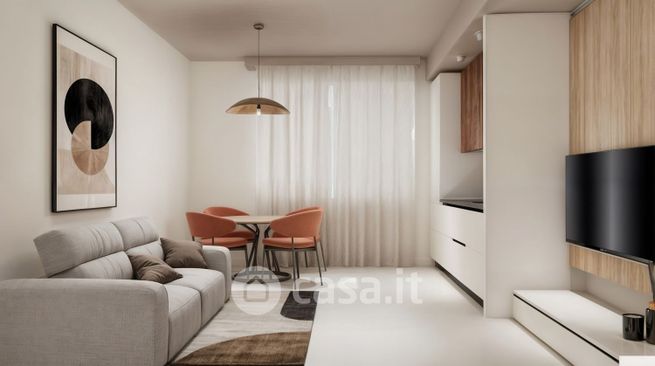 Appartamento in residenziale in Via Piero Gobetti