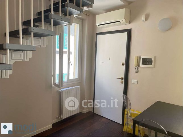 Appartamento in residenziale in Via Sant' Elisabetta 1