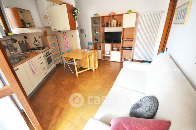 Appartamento in residenziale in Traversa