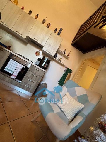 Appartamento in residenziale in Via del Duomo 23