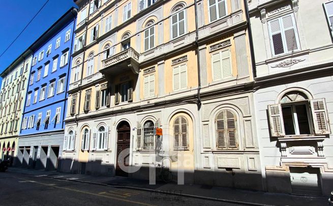 Appartamento in residenziale in Via Andrea Rapicio 6