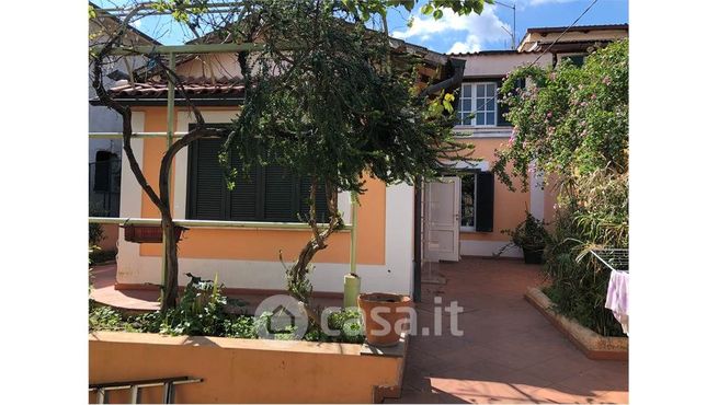 Casa indipendente in residenziale in Vicolo di Vigna Mangani 20