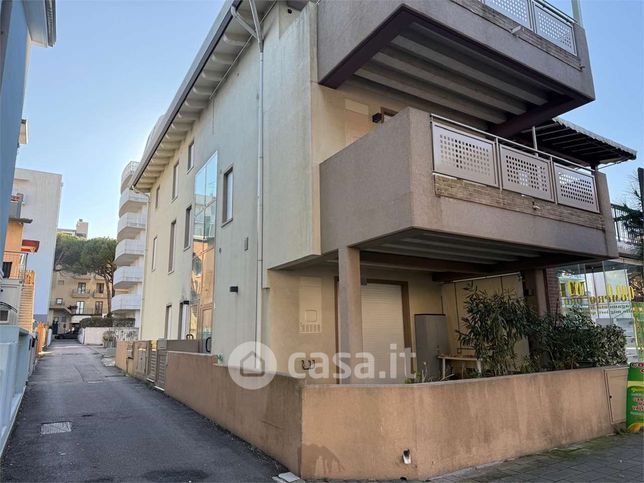 Appartamento in residenziale in Via Levantina 95