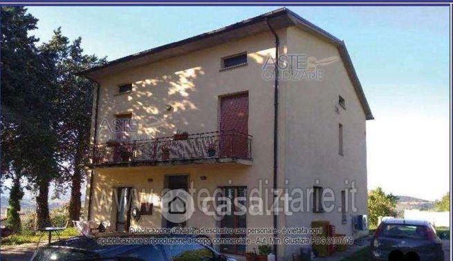 Casa indipendente in residenziale in Via Villa Mari 2