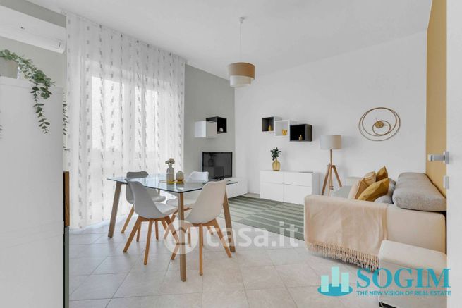 Appartamento in residenziale in Via Puricelli Guerra 175