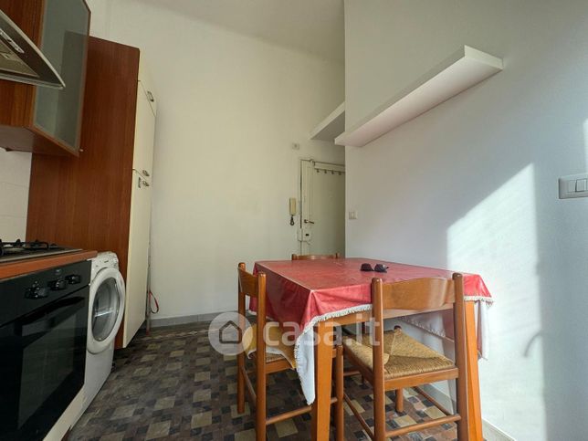 Appartamento in residenziale in Via Monte San Gabriele 4