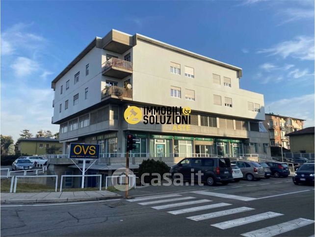 Appartamento in residenziale in Via Angelo e Agostino Pinetti