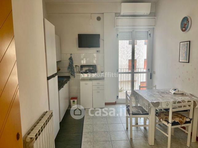 Appartamento in residenziale in Via Pepe 26