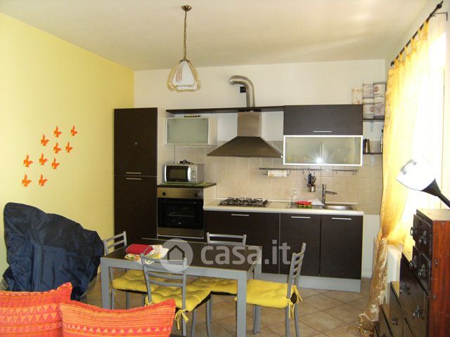 Appartamento in residenziale in Via Gallarana