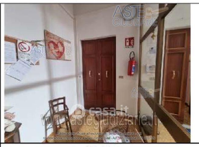 Appartamento in residenziale in Via Roma 133