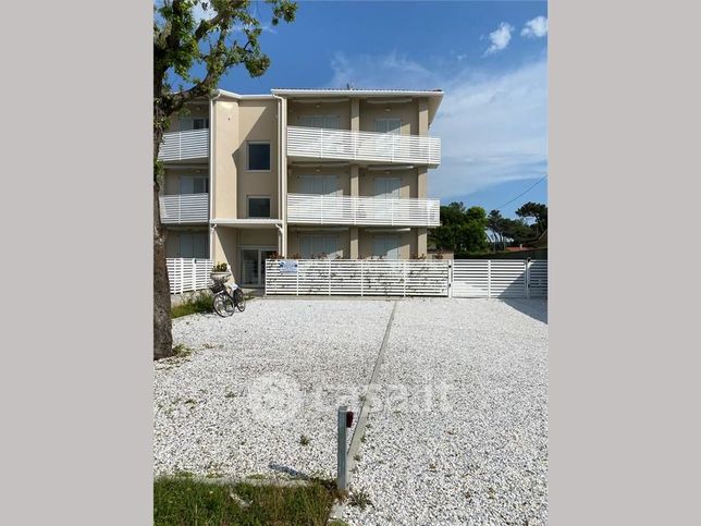 Appartamento in residenziale in Via Balilla Grillotti