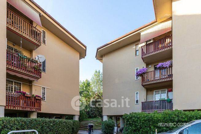 Appartamento in residenziale in Via innocenzo