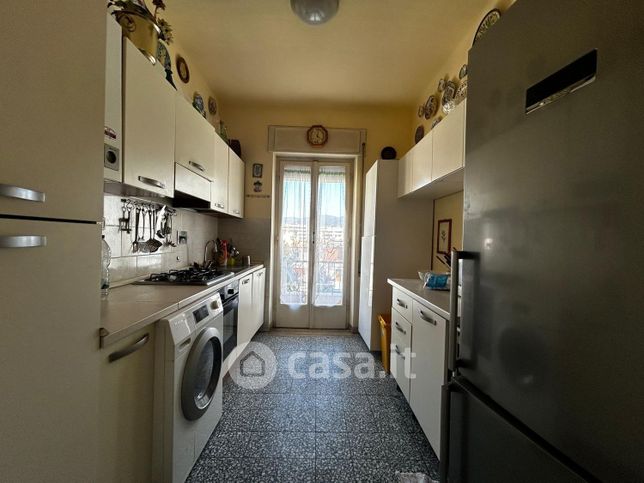 Appartamento in residenziale in Viale Cristoforo Colombo