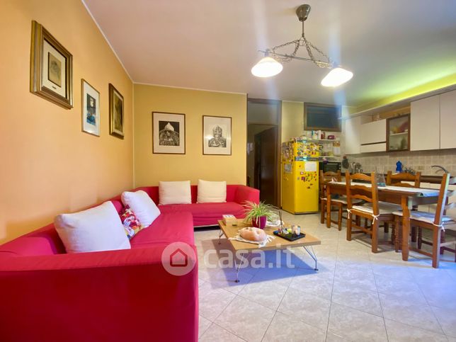 Appartamento in residenziale in Via Roma