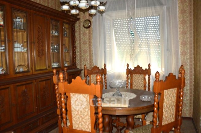 Appartamento in residenziale in