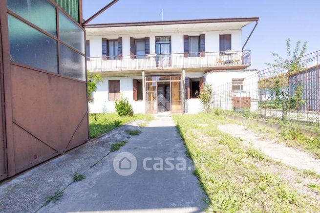 Appartamento in residenziale in