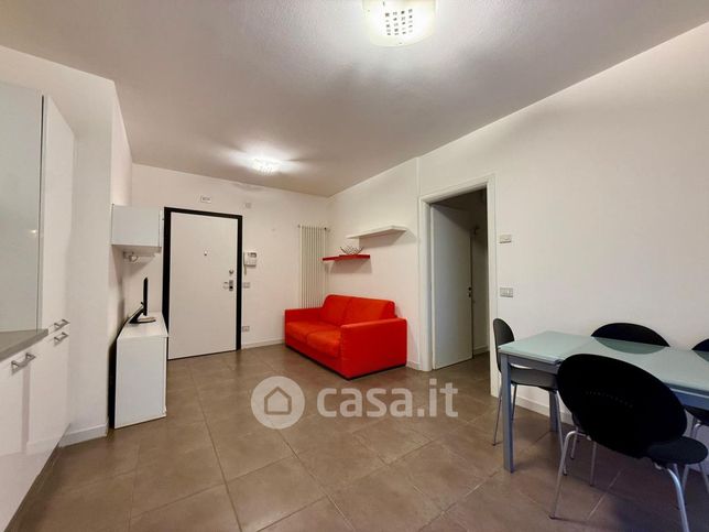 Appartamento in residenziale in Via Galileo Galilei 12