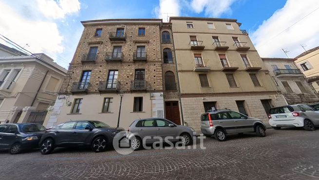 Appartamento in residenziale in Via Giovanni Jannoni