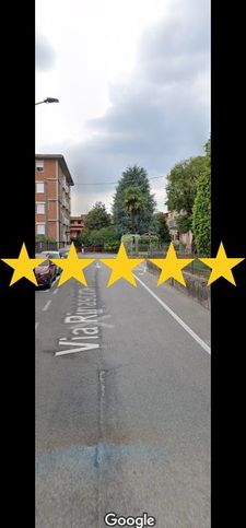 Appartamento in residenziale in Via Rinascimento