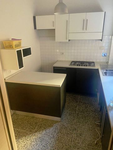 Appartamento in residenziale in Via della Madonna 39