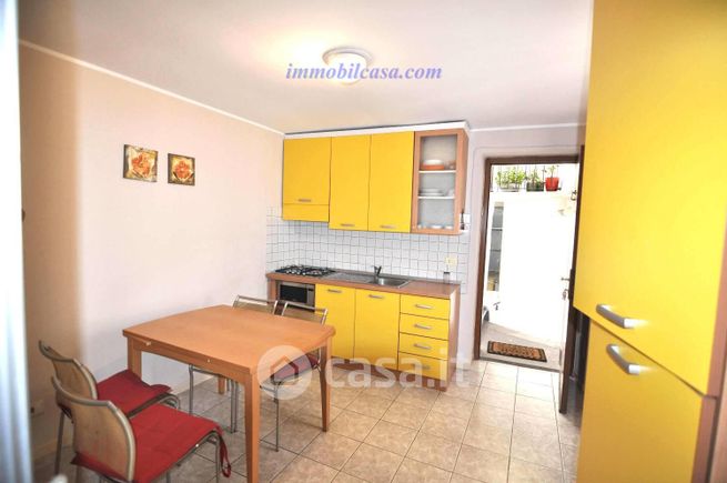 Appartamento in residenziale in Via Roma