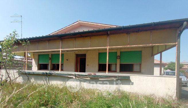 Appartamento in residenziale in Via dei Mille