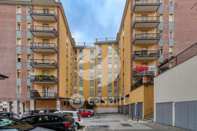 Box/posto auto in residenziale in 