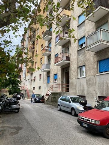 Appartamento in residenziale in Via Capodistria 53