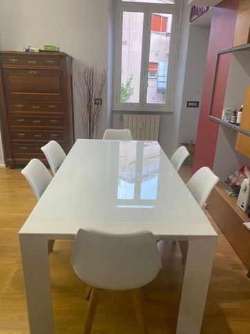 Appartamento in residenziale in Via Alessandra Macinghi Strozzi