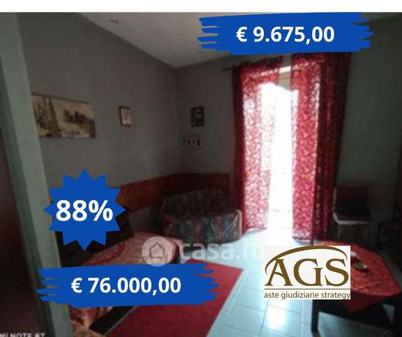 Appartamento in residenziale in Via Indipendenza 71