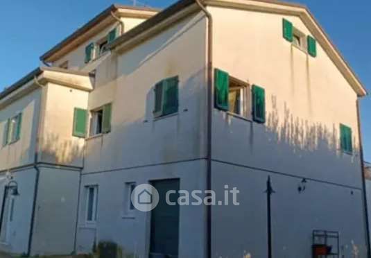 Casa indipendente in residenziale in Strada Mignani