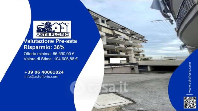 Appartamento in residenziale in Via Verona 66
