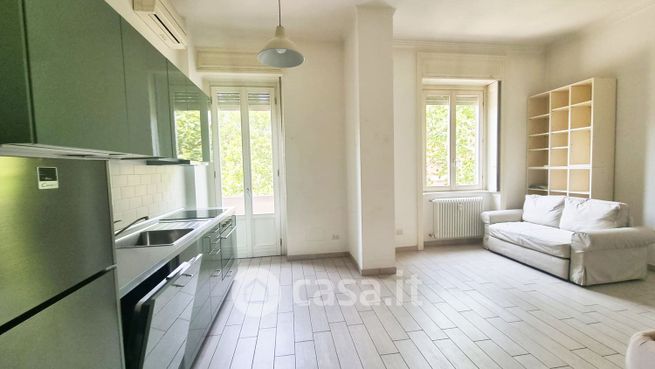 Appartamento in residenziale in Via Giovanni Pascoli 56