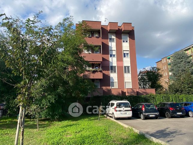 Appartamento in residenziale in Via Giuseppe Giusti 2