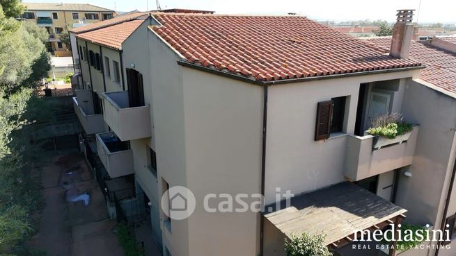 Appartamento in residenziale in Via della Stampa 25