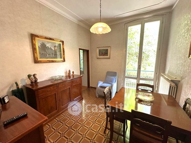 Appartamento in residenziale in Via UnitÃ