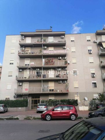 Appartamento in residenziale in Via Giacomo Besio 550a