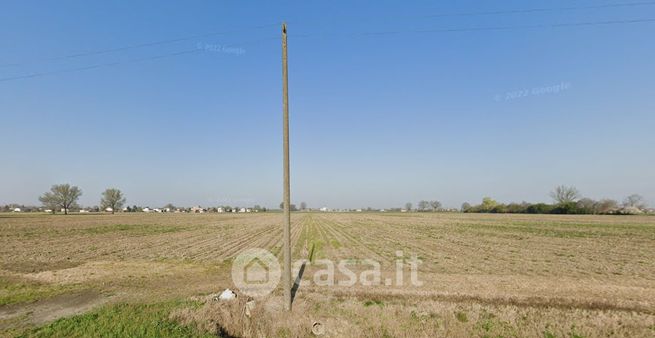 Terreno agricolo in commerciale in Frazione San Nazzaro 5