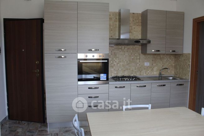 Appartamento in residenziale in Via Iconicella 232