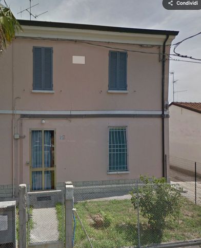 Appartamento in residenziale in Via San Giovanni