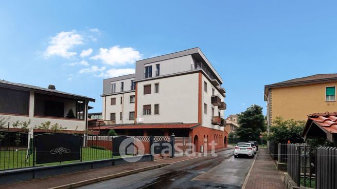 Nuova costruzione in casa nuova in Via San Marino 2