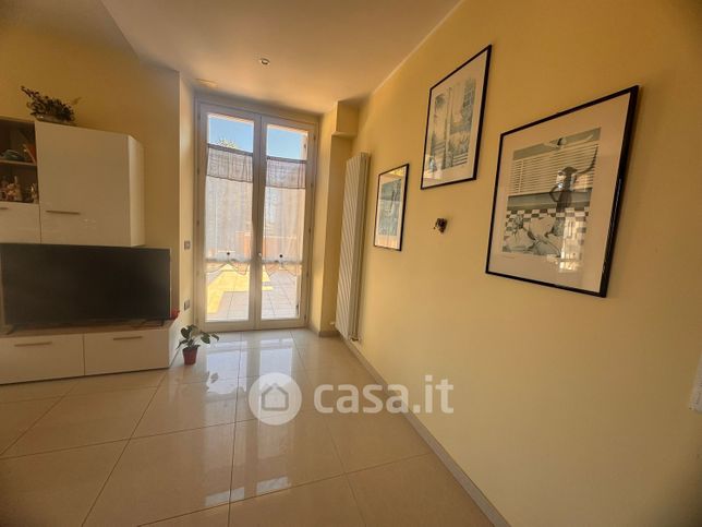 Appartamento in residenziale in Via Giuseppe Sacconi