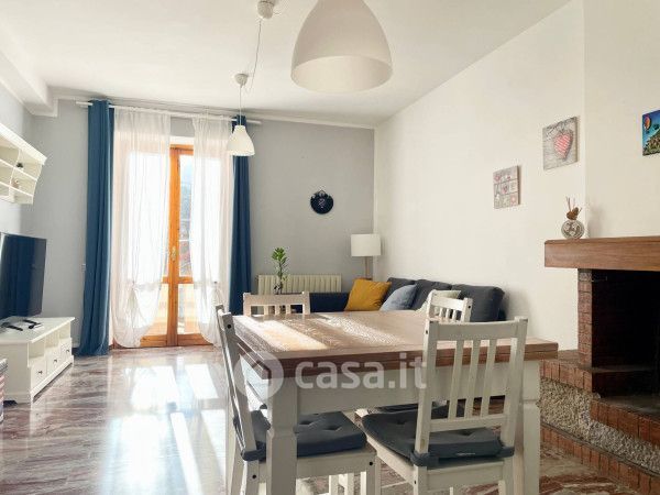 Appartamento in residenziale in Viale Tommaso Seneca